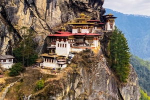 Visit Happy Trip Trekking