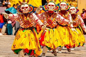 Visit Happy Trip Trekking