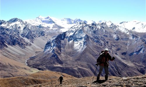 snowman trek bhutan (10)